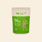 Nourish White Quinoa 500G