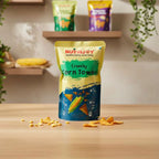 Nutrijoy Crunchy Corn Tower 85Gm