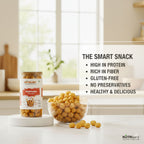 Nutrijoy Makhana Peri Peri 75Gm