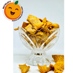 Nutrijoy Ragi Chips - Taandoori 85Gm