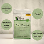 Plant Science Plant Protein Powder 30G