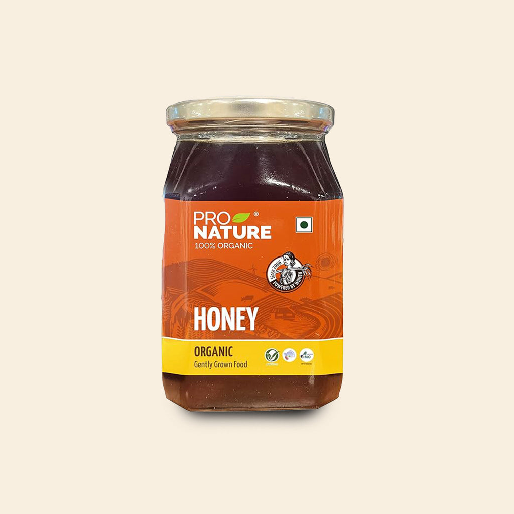 Pronature Honey 500Gm