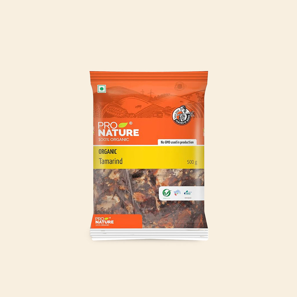 Pronature Tamarind 500G
