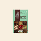 Ps Org Garam Masala 100G