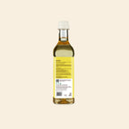 Ps Org Sunflower Oil - 1Ltr