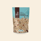 Ps Organic Sweet & Salt Chiwda 100Gms
