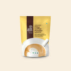 Pure And Sure Coffeee Powder Smooth 200 G