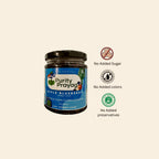 Purity Prayag Apple Blueberry Honey Chia Spread