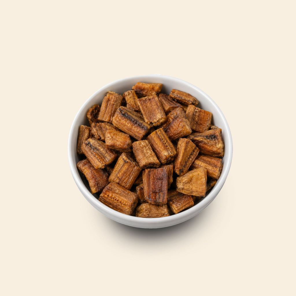 Purity Prayag Banana Dried Sukeli