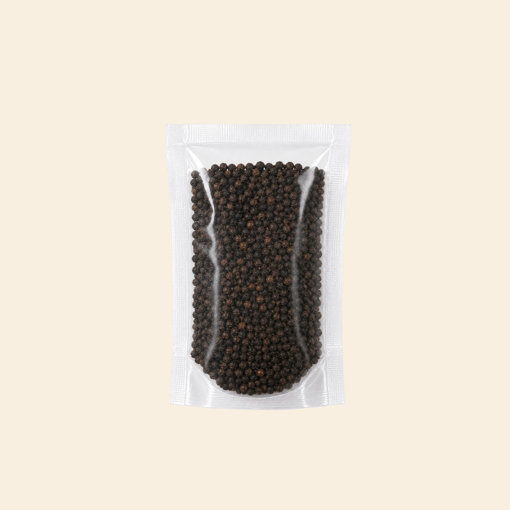 Purity Prayag Black Pepper