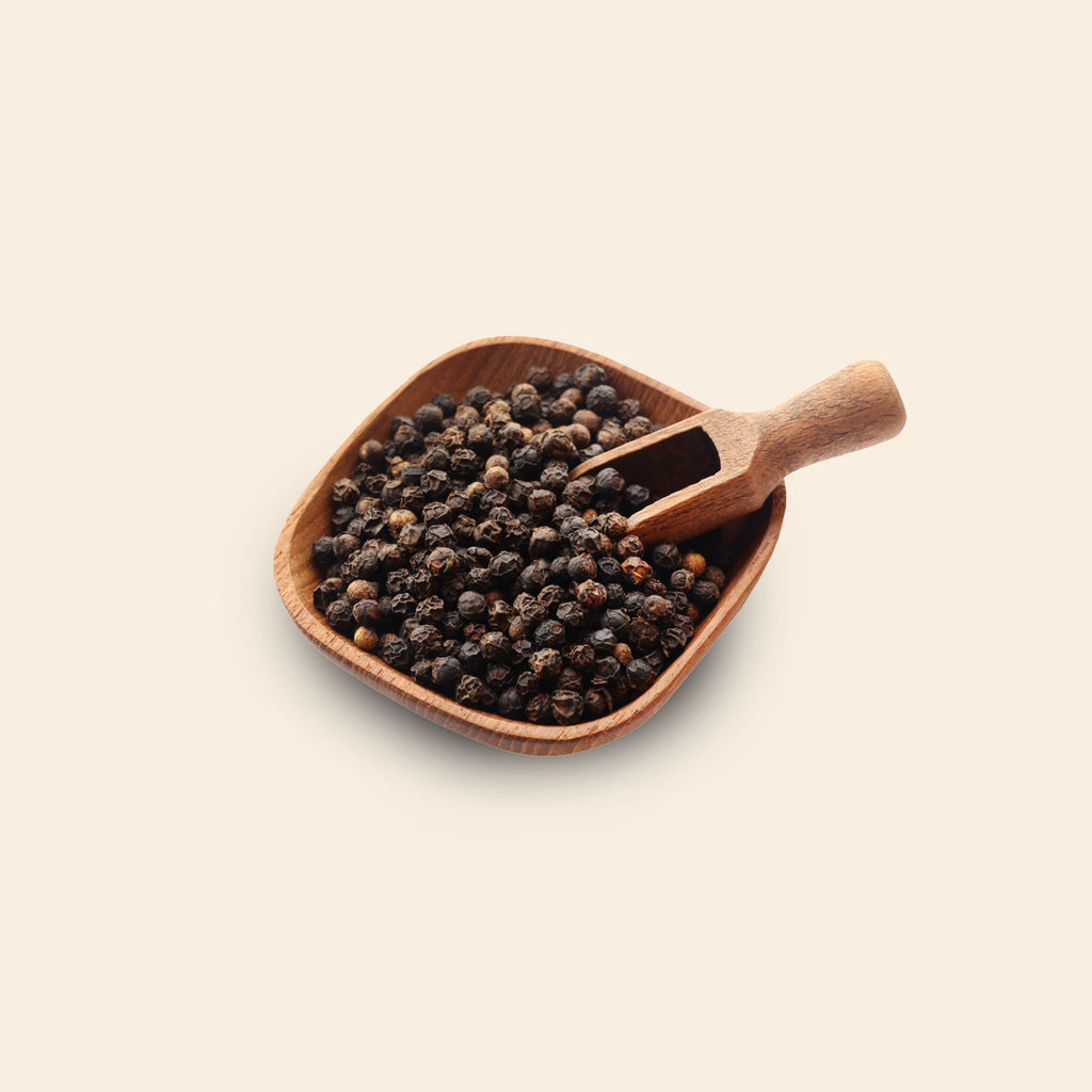 Purity Prayag Black Pepper