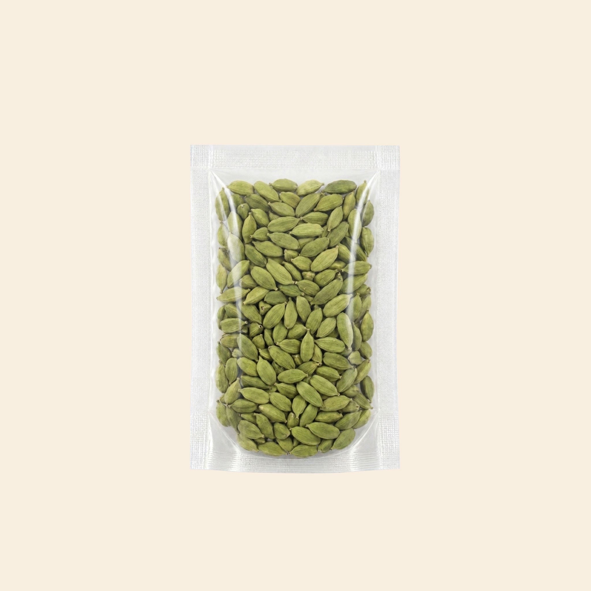 Purity Prayag Cardamom Green