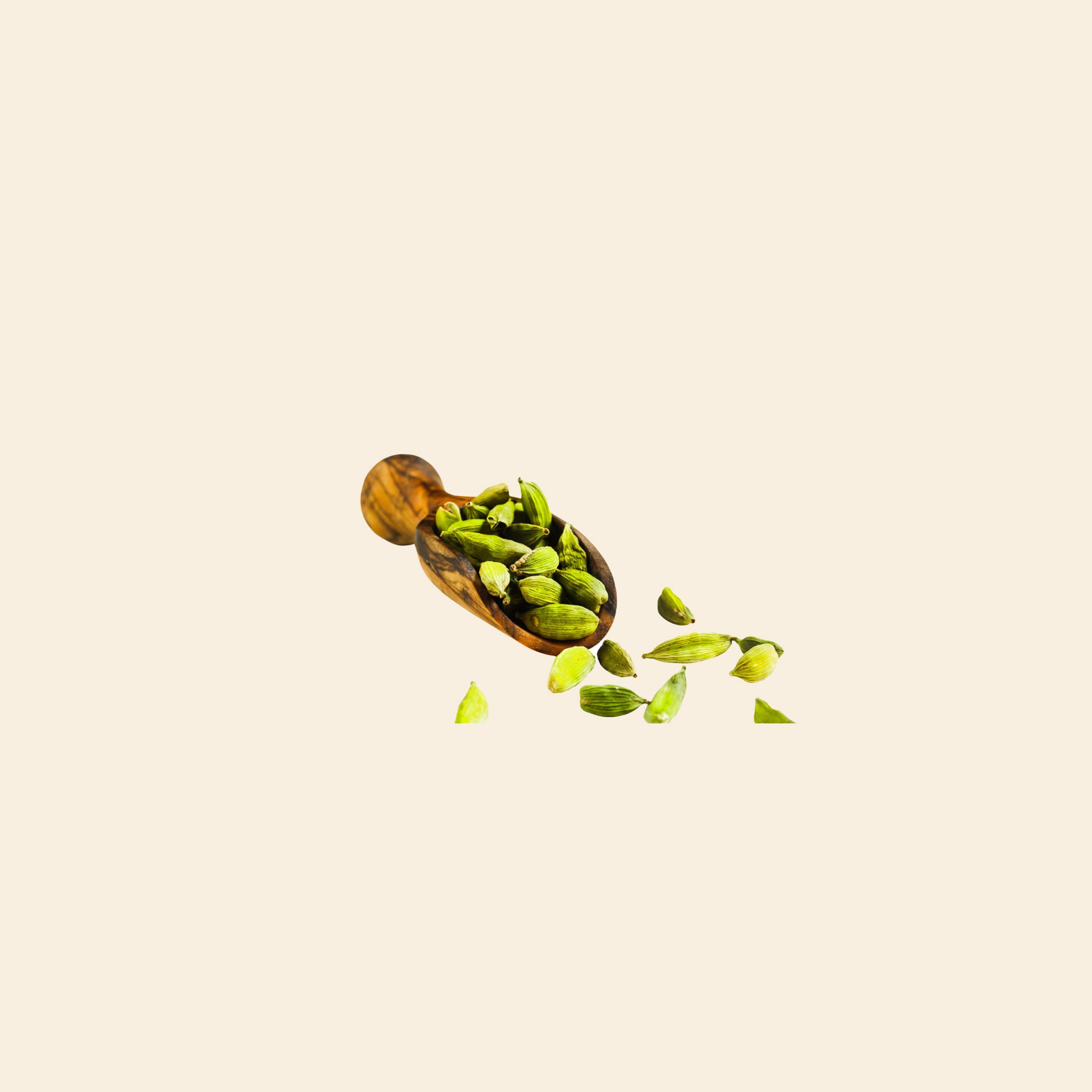 Purity Prayag Cardamom Green