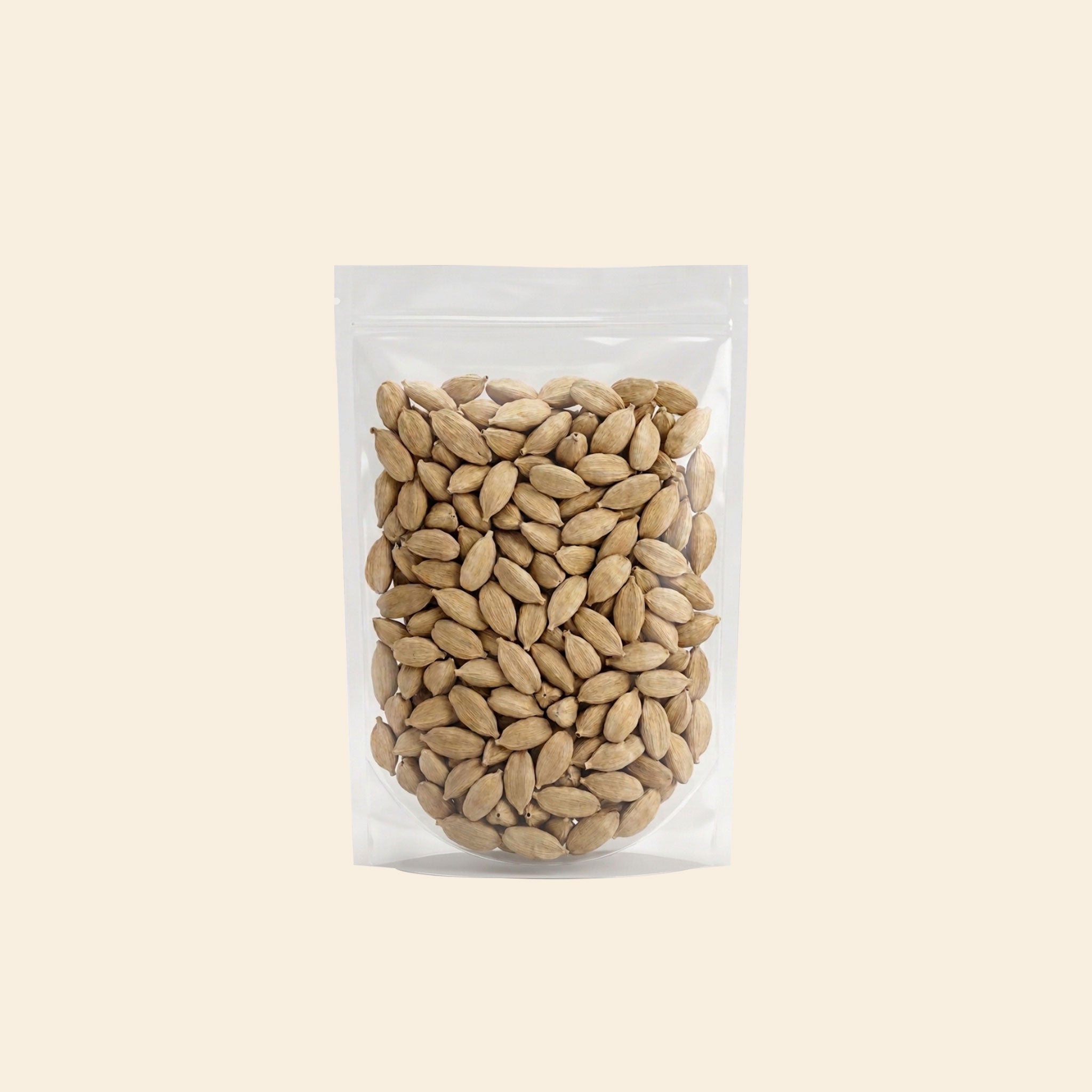 Purity Prayag Cardamom White