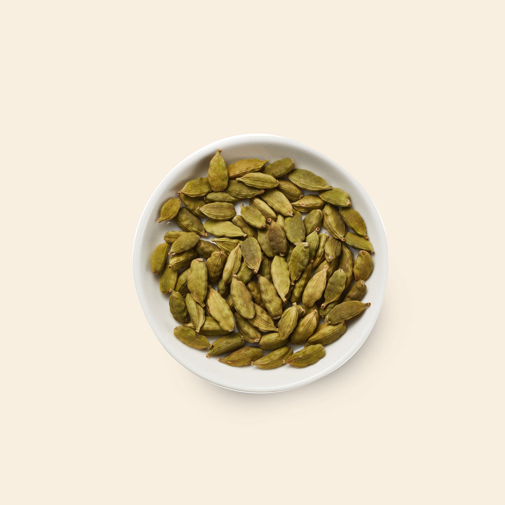 Purity Prayag Cardamom White