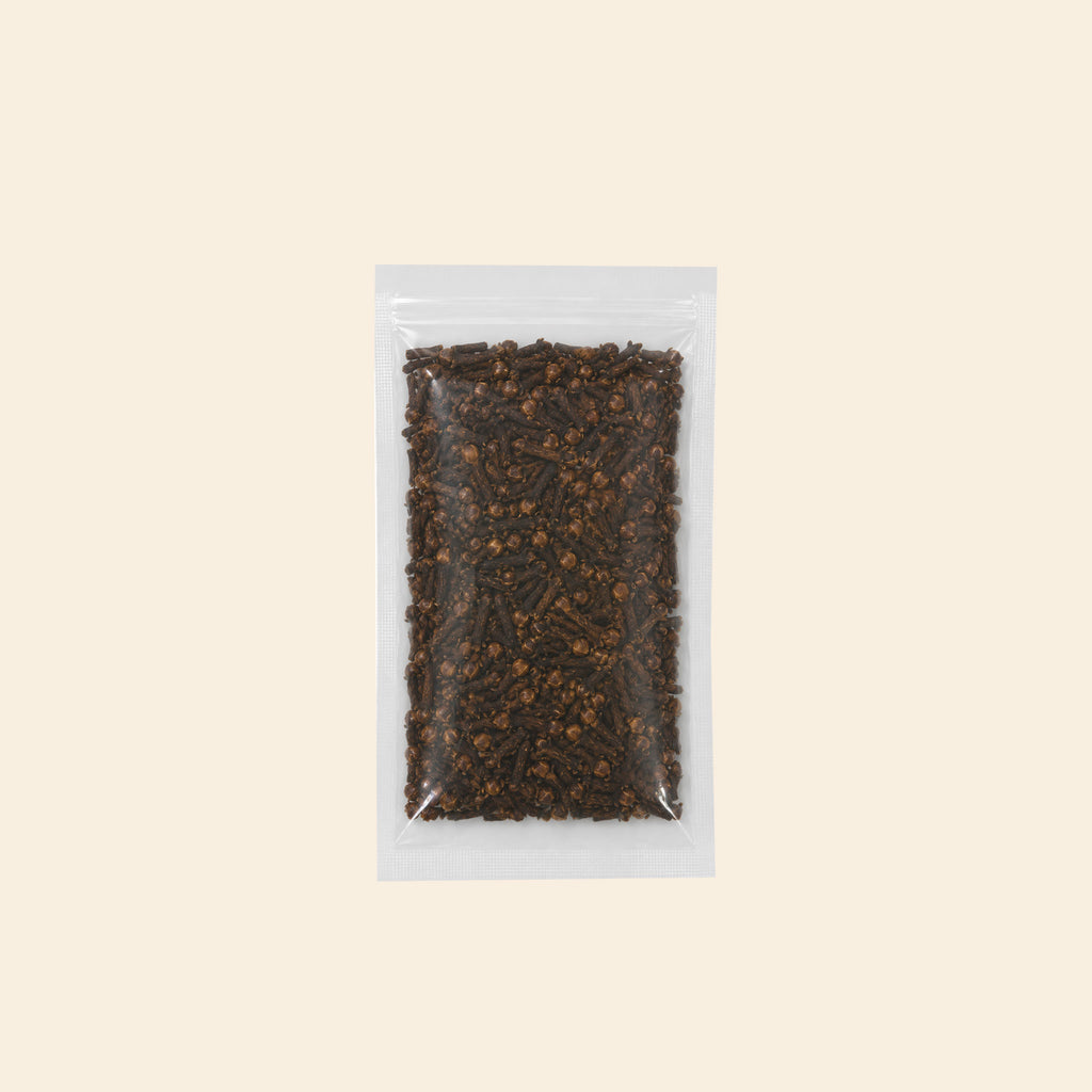 Purity Prayag Cloves