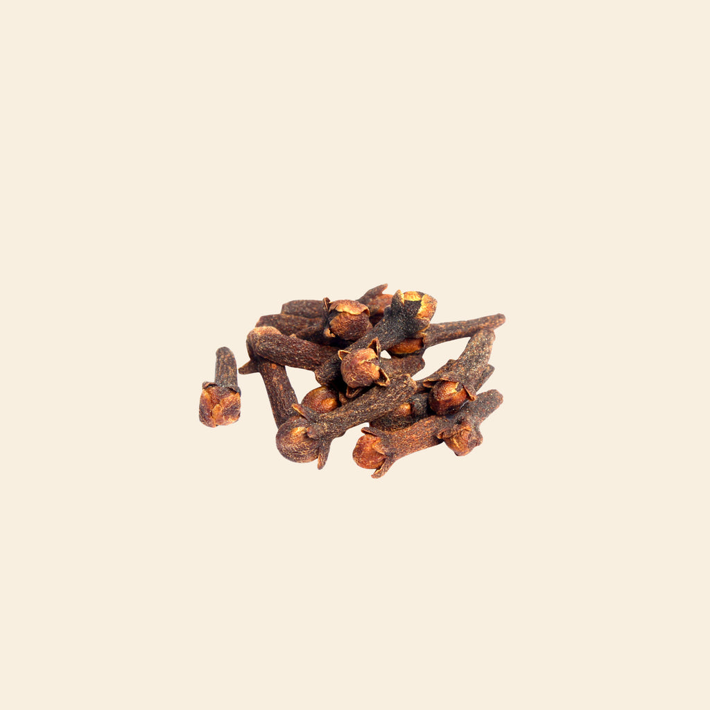 Purity Prayag Cloves