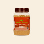 Purity prayag organic jaggery powder