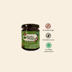 Purity Prayag Mix Berry Honey Chia Spread