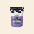Purity Prayag Nashik Black Raisins 200g