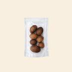 Purity Prayag Nutmeg