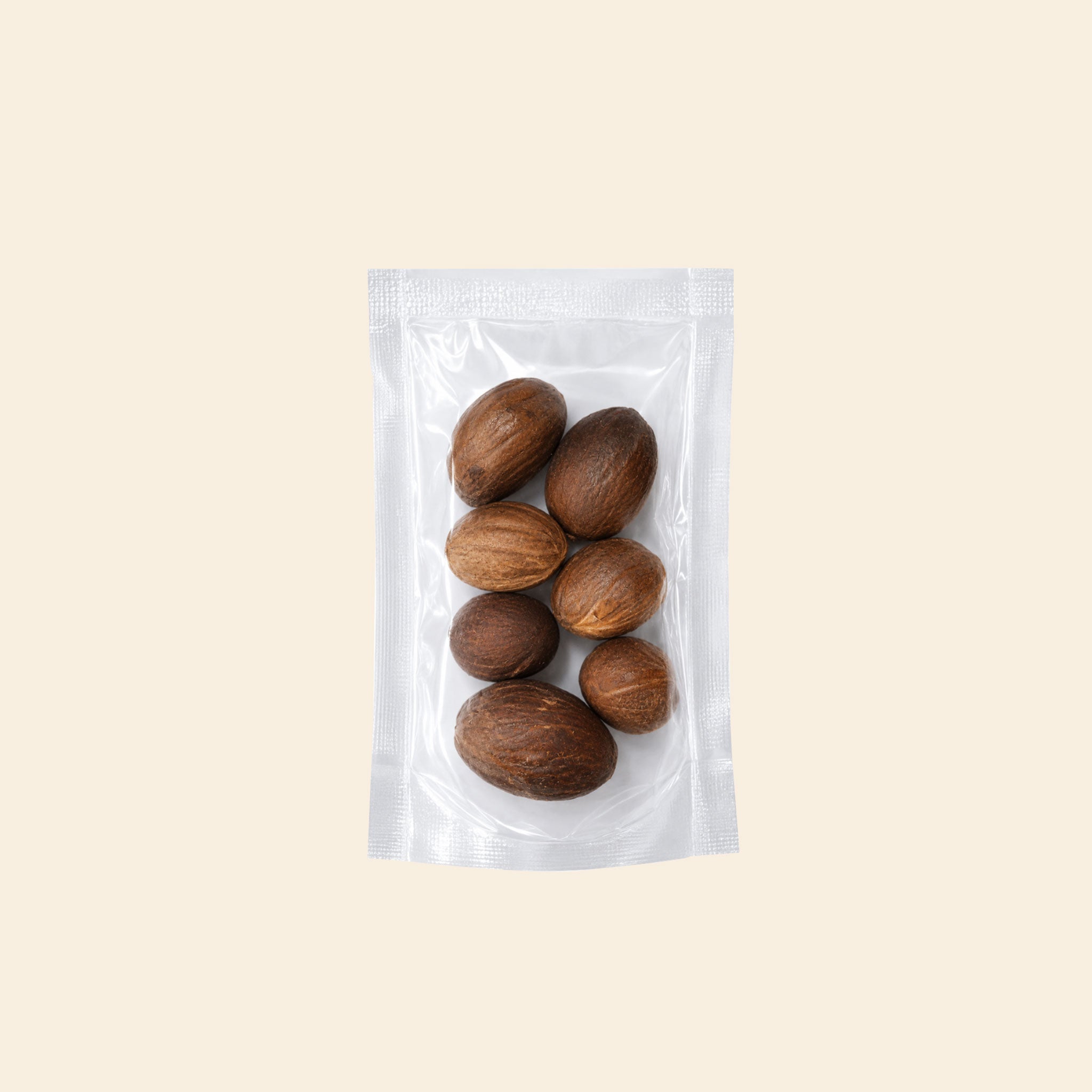Purity Prayag Nutmeg