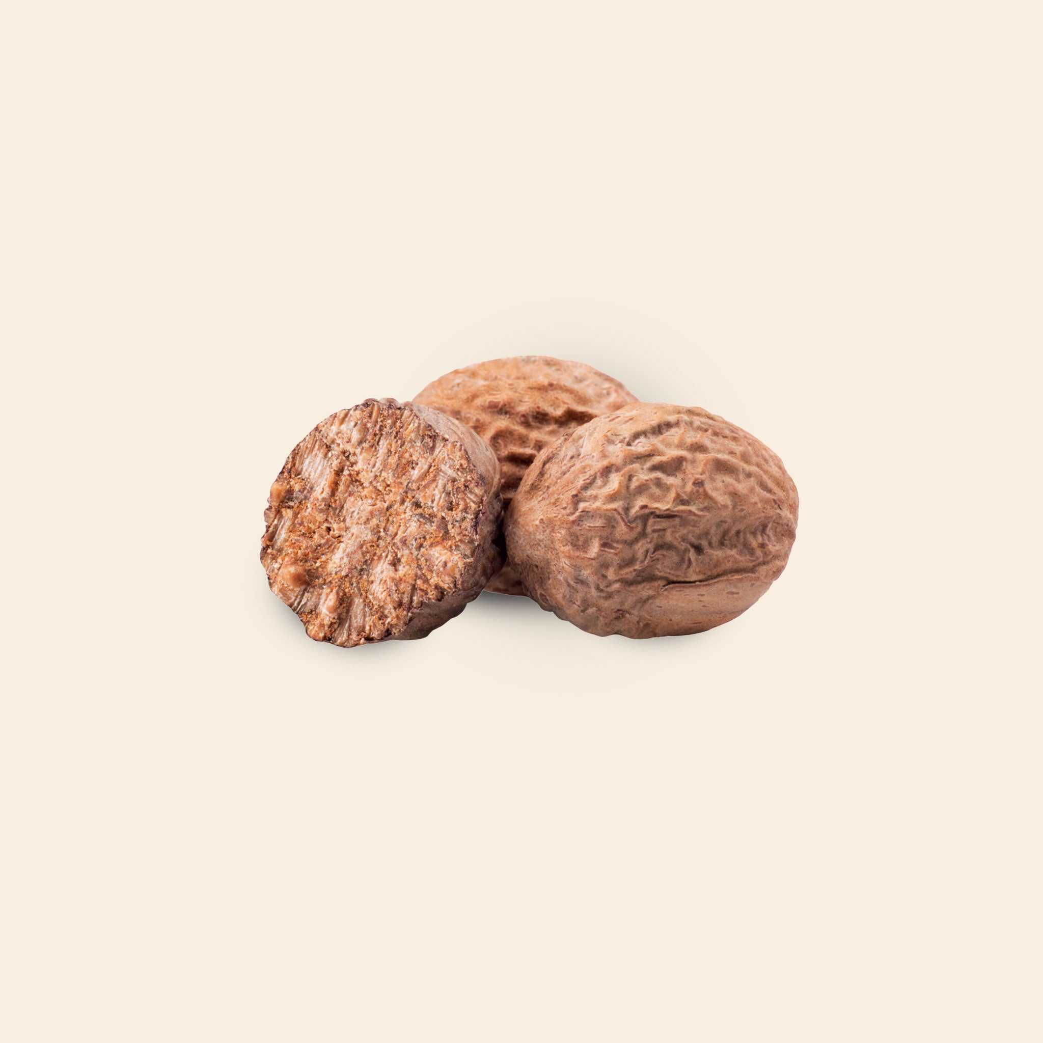Purity Prayag Nutmeg