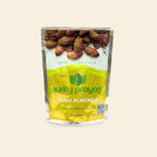 Purity Prayag Salted Almonds 200g