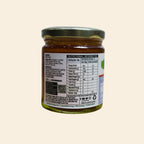 Purity Prayag Kashmir Saffron Honey