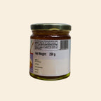 Purity Prayag Kashmir Saffron Honey