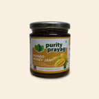 Purity Prayag Mango Honey jam