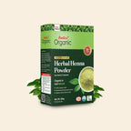 Radico Herbal Henna Powder 100 G