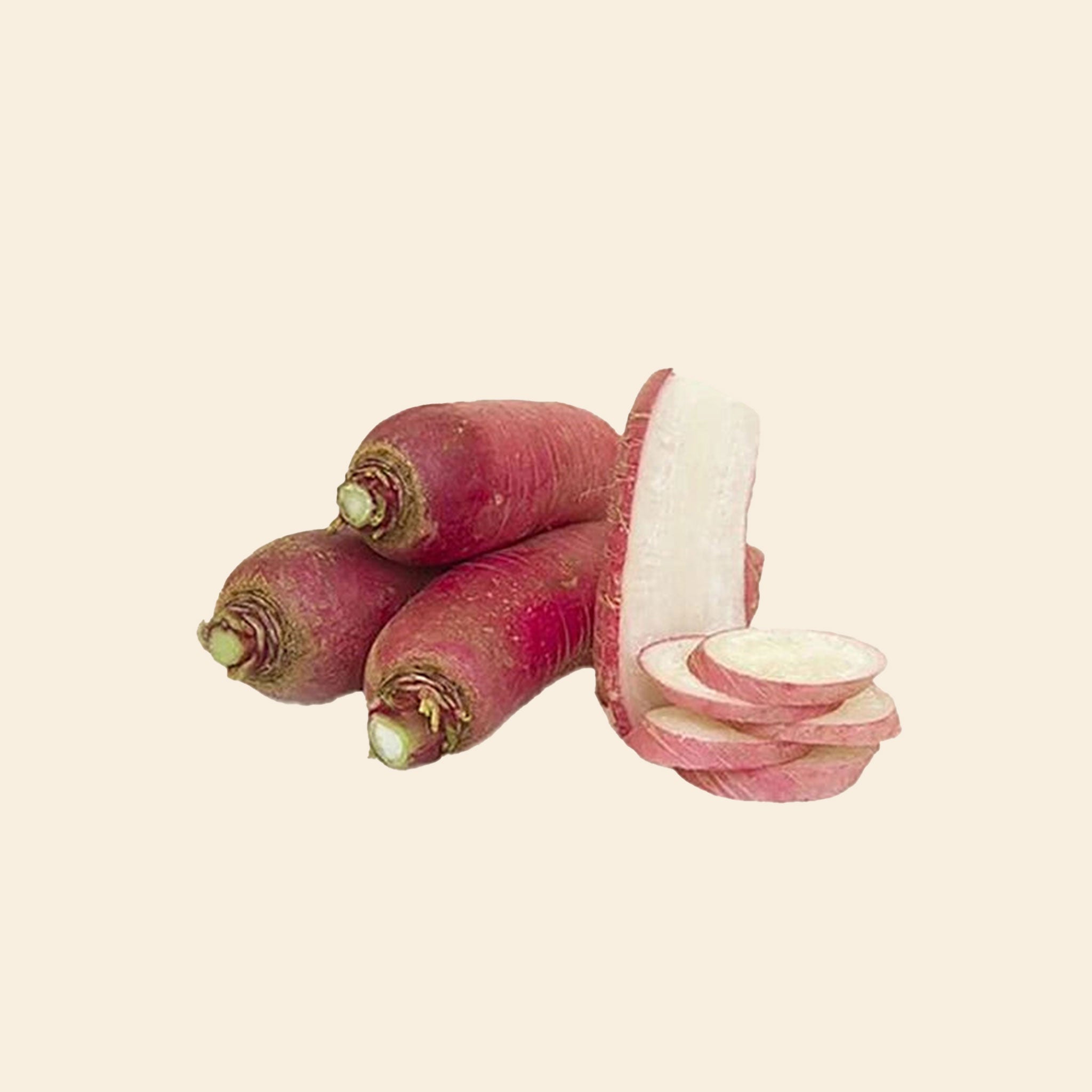 Red Radish