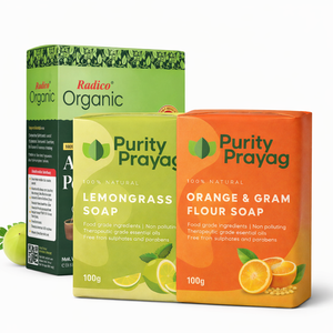 Beauty & Personal care