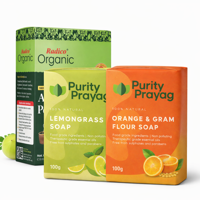 Beauty & Personal care