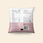 Sids Farm A2 Buffalo Milk Double Toned 500 Ml