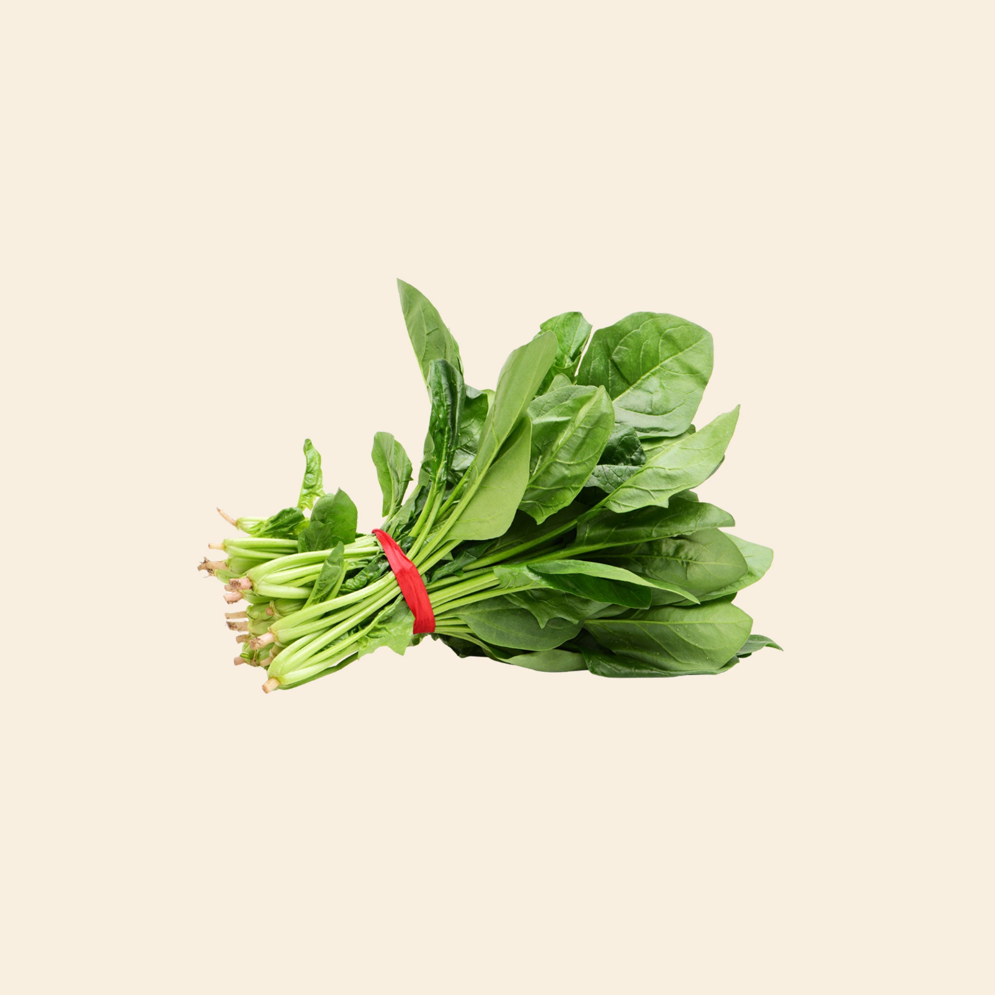 Spinach (Palak)