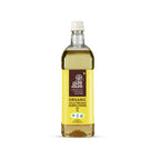 Ps Org Sunflower Oil - 1Ltr