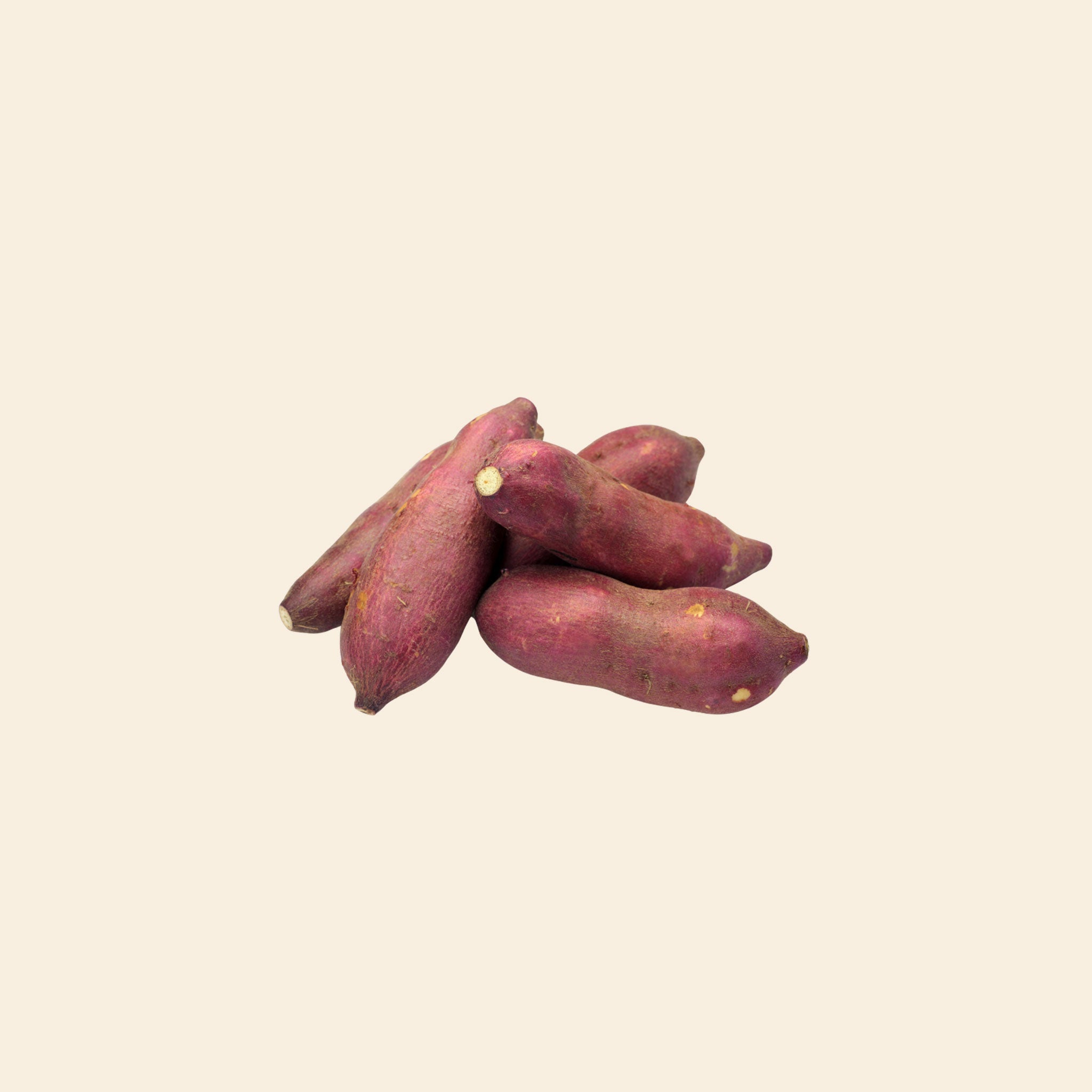 Sweet Potato