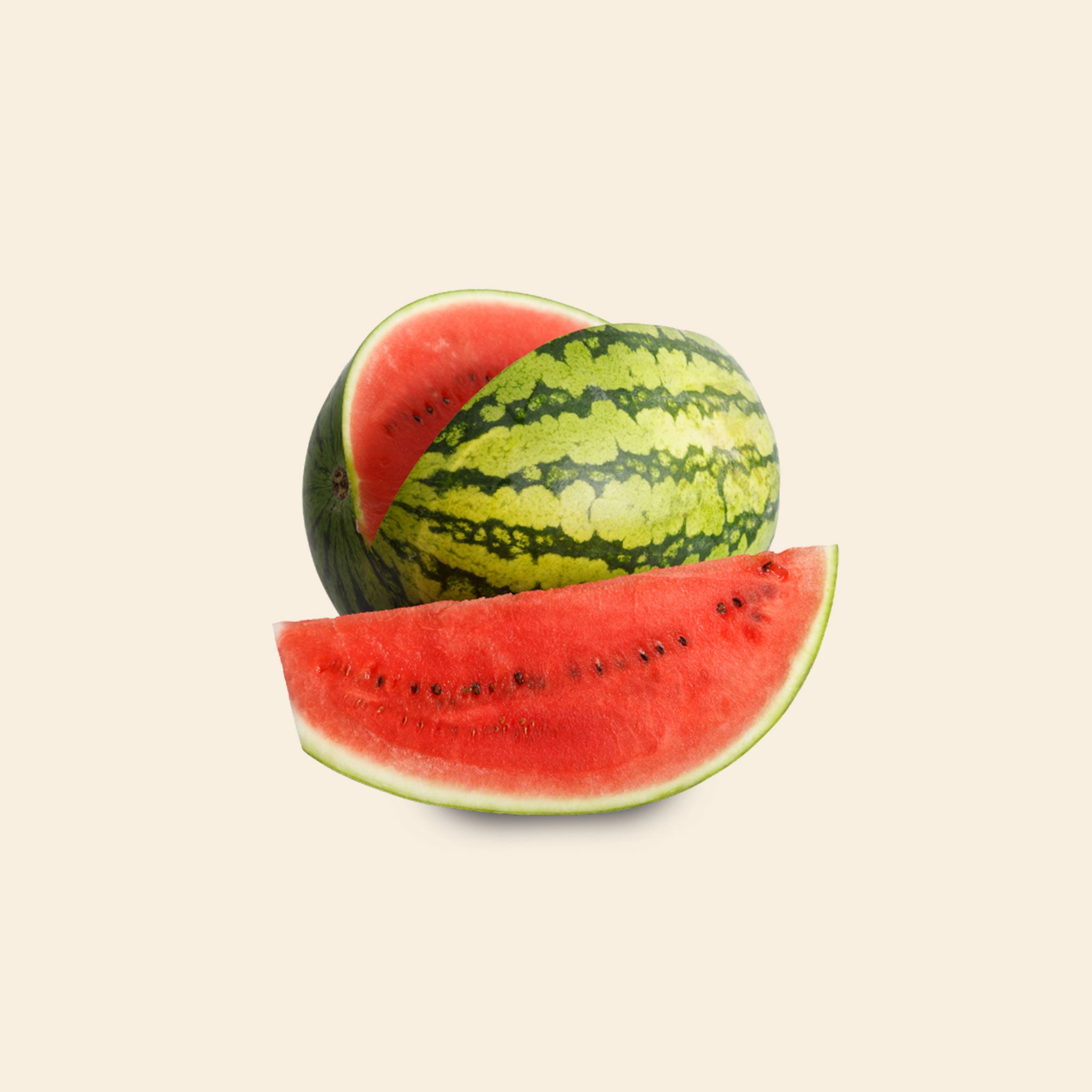 Water Mellon